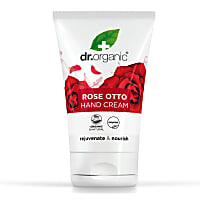 Rose Otto Hand & Nail Cream 125ml