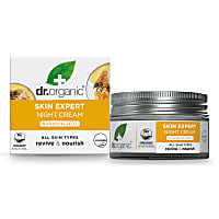 Skin Expert Night Cream with Royal Jelly 50ml
