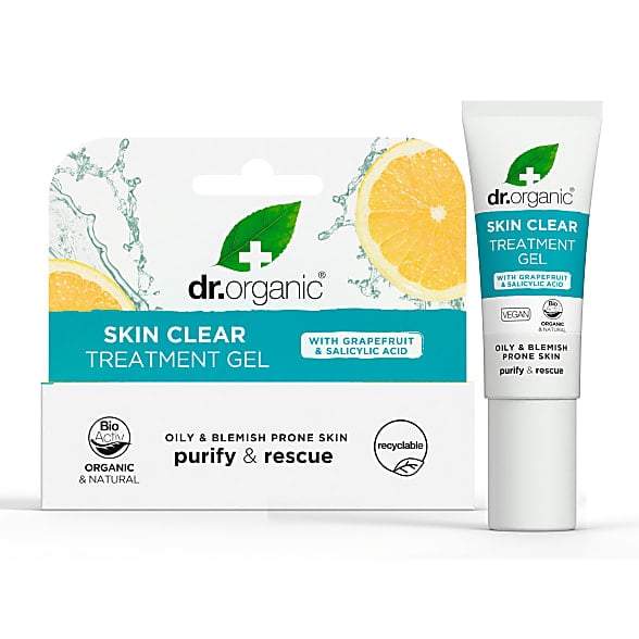 Skin Clear Treatment Gel