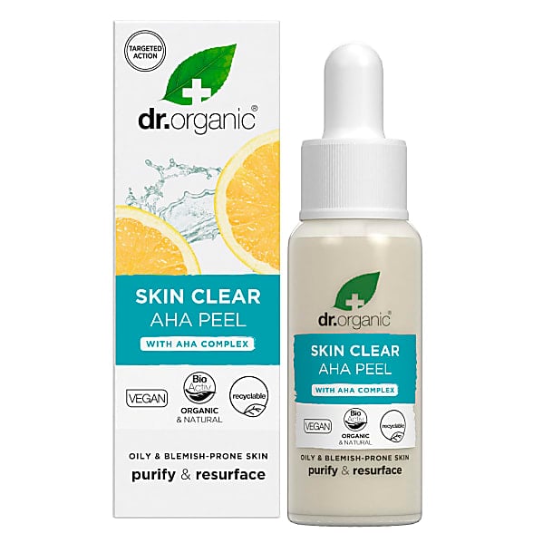 Skin Clear AHA Peel