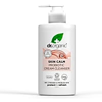 Skin Calm Probiotic Cream Cleanser 150ml