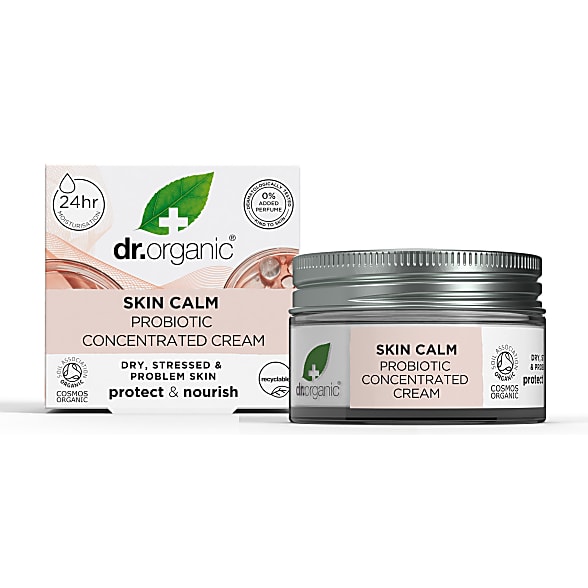 Skin Calm Probiotic Concentrated Cream 50ml