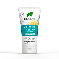 Skin Clear Exfoliating Scrub 150ml