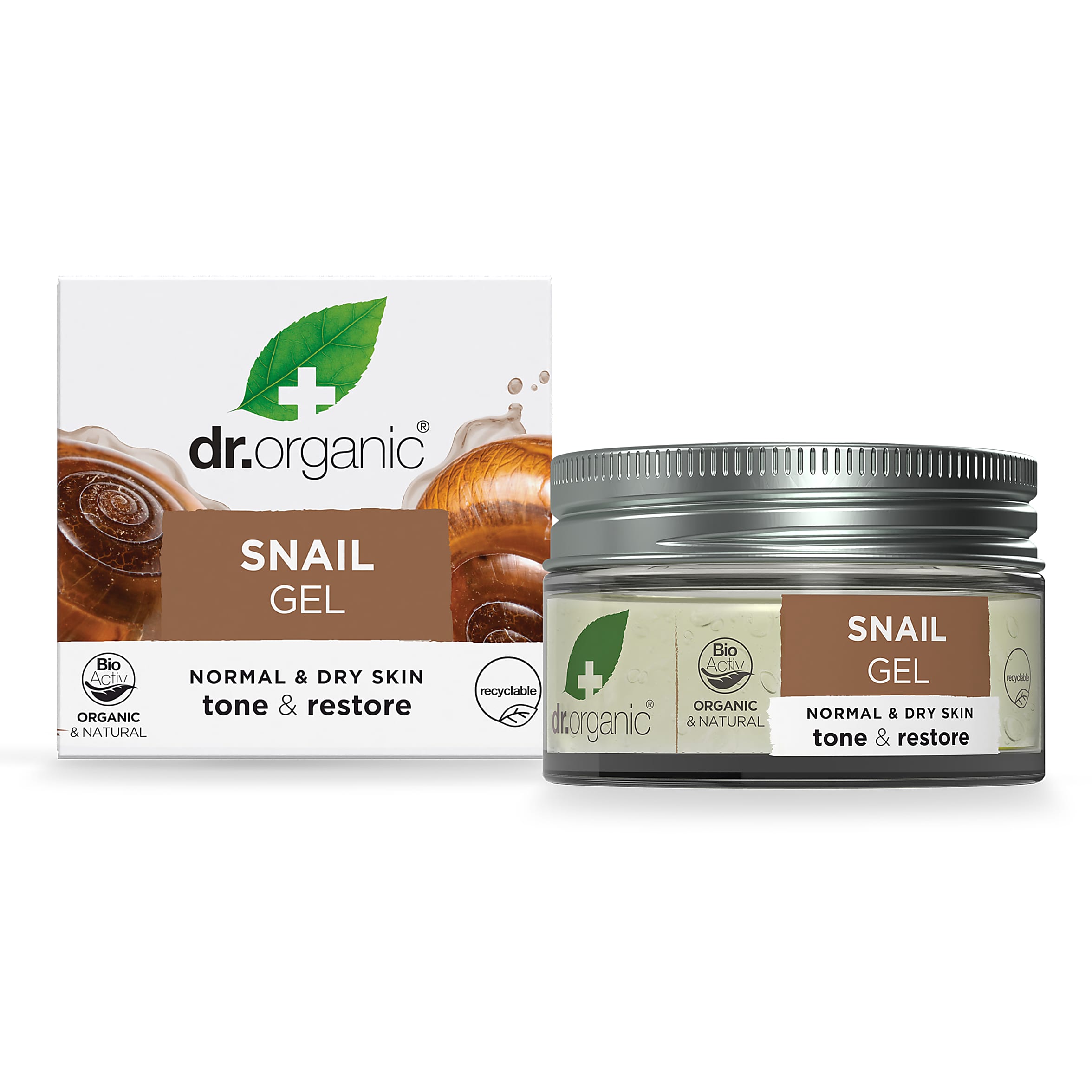 Snail gel store