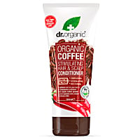 Coffee Stimulating Hair and Scalp Conditioner 200ml