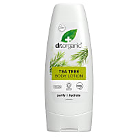 Tea Tree Body Lotion 200ml