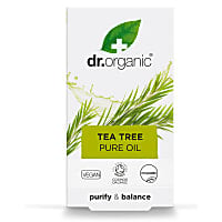 Tea Tree Pure Oil 10ml