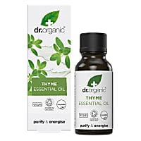 Thyme Essential Oil 10ml