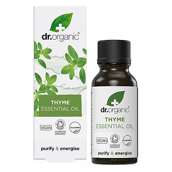 Thyme Essential Oil 10ml