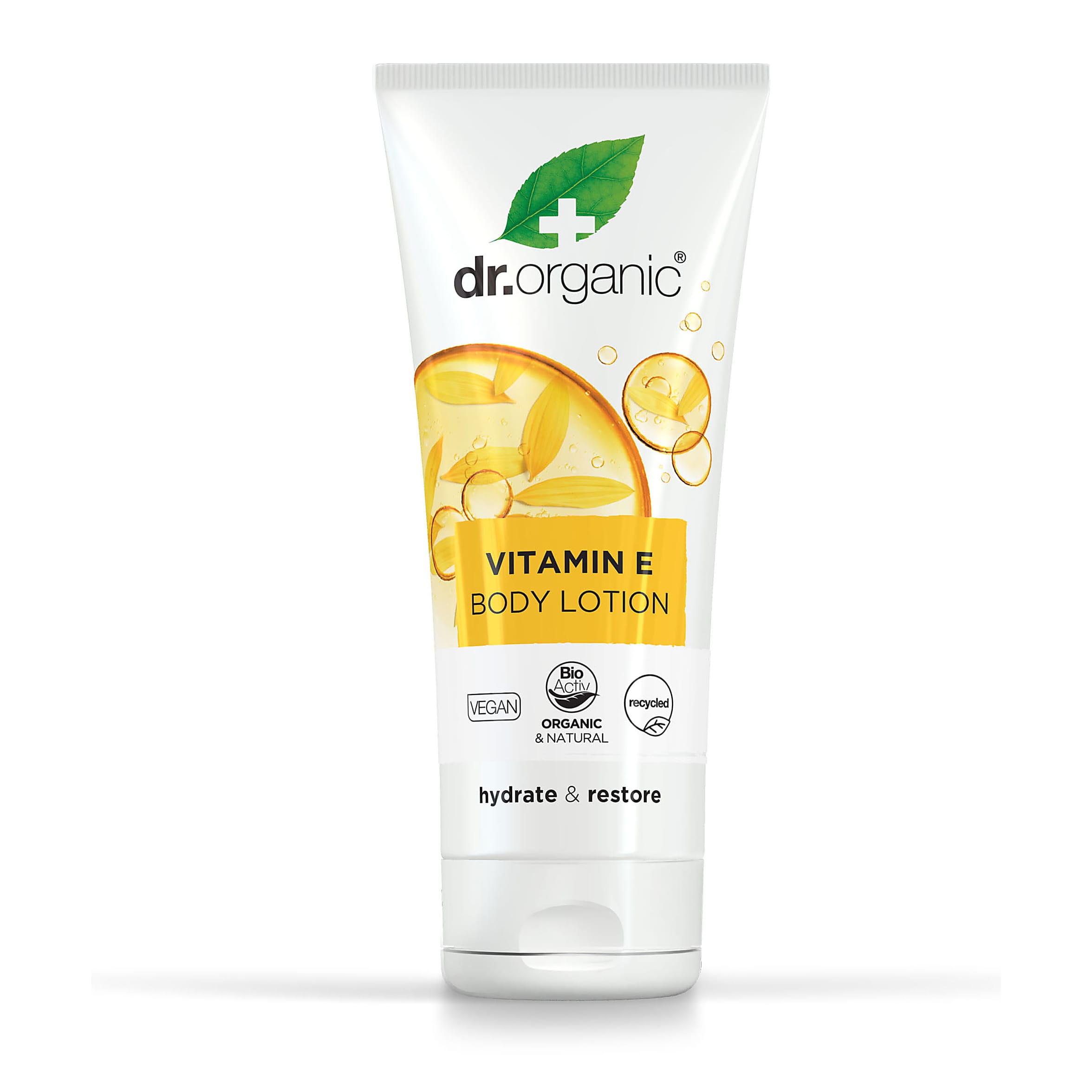 Vitamin E Lotion 200ml