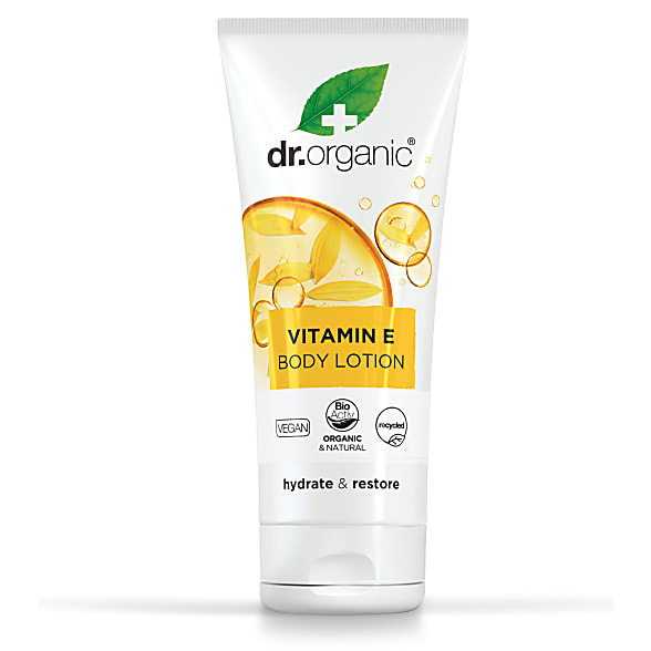 Vitamin E Lotion 200ml