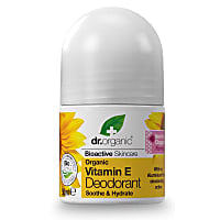 Vitamin E Deodorant 50ml