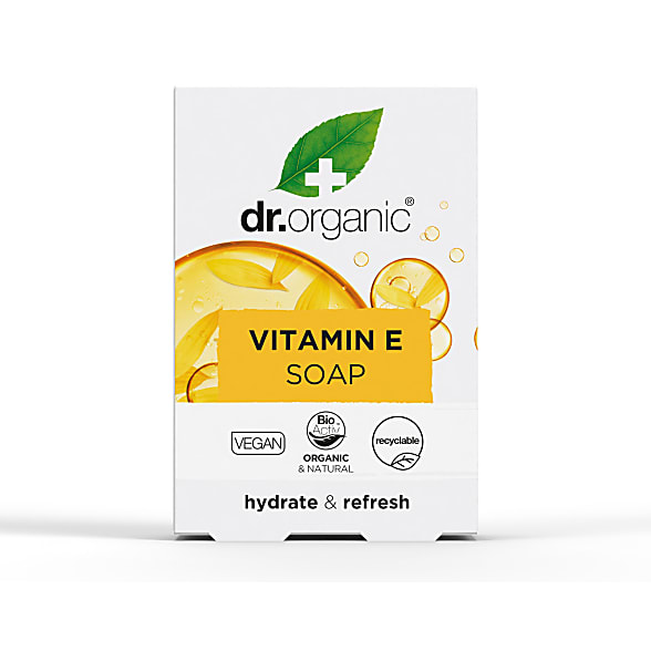 Vitamin E Soap