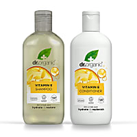 Vitamin E Shampoo & Conditioner Duo