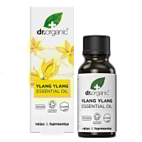 Ylang Ylang Essential Oil 10ml